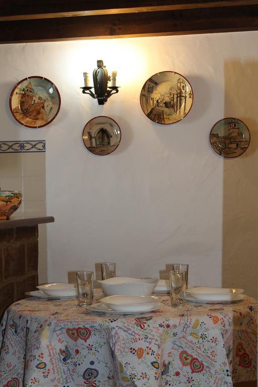 Casa Daterra Monsaraz Room photo