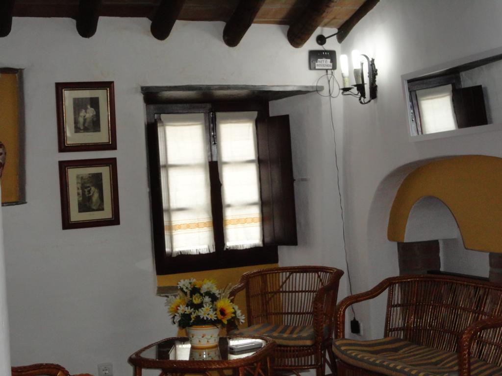 Casa Daterra Monsaraz Room photo